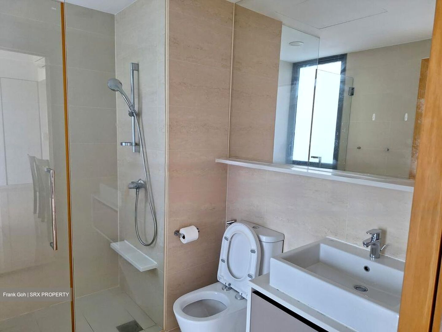 H2O Residences (D28), Condominium #606816021